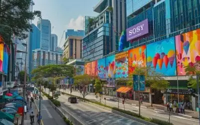 Comprehensive Marketing Services: Strategy to Execution